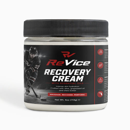 Recovery