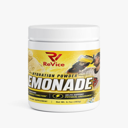Hydration Powder (Lemonade)